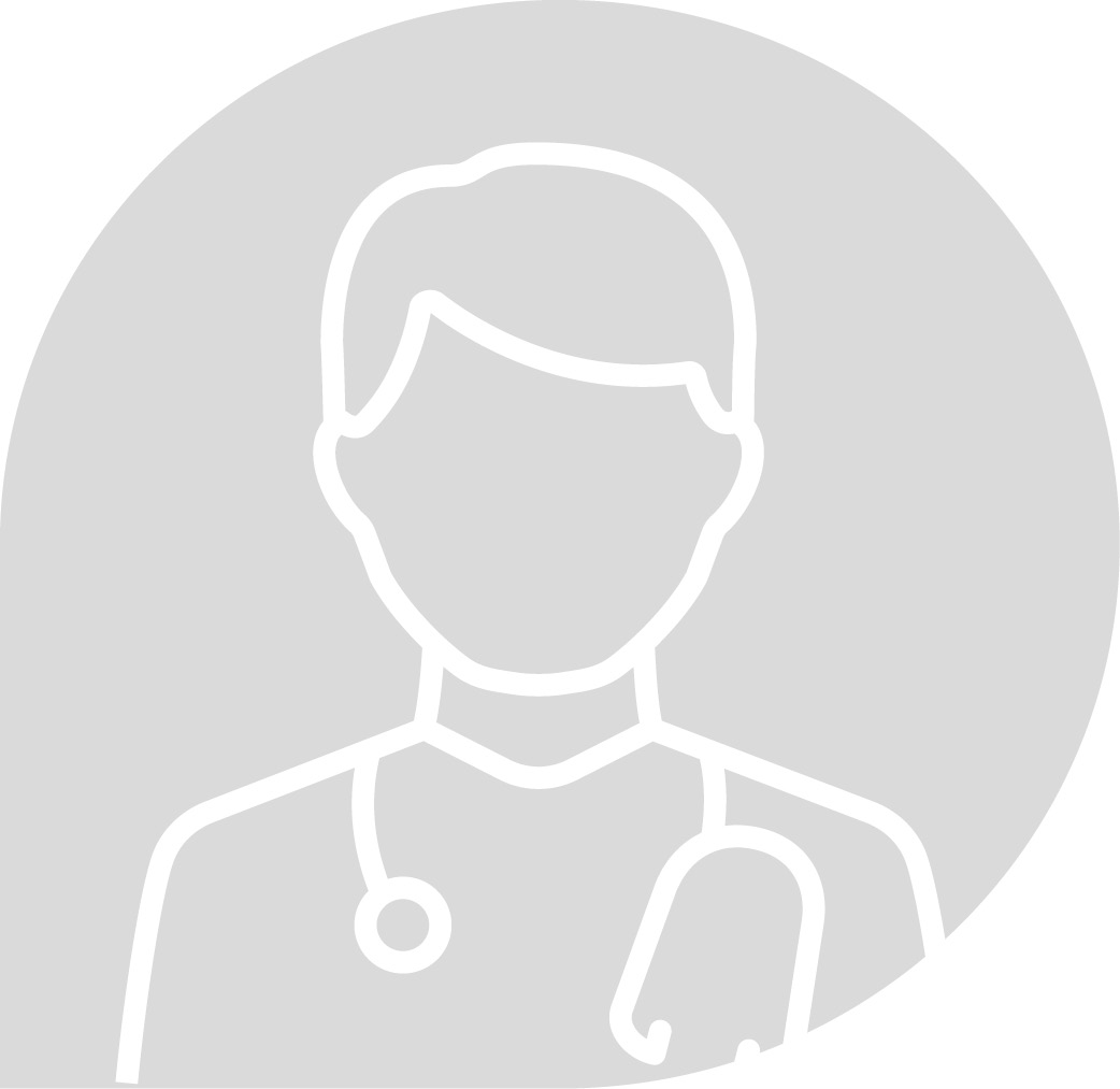 Icon von Arzt Thomas Trögele